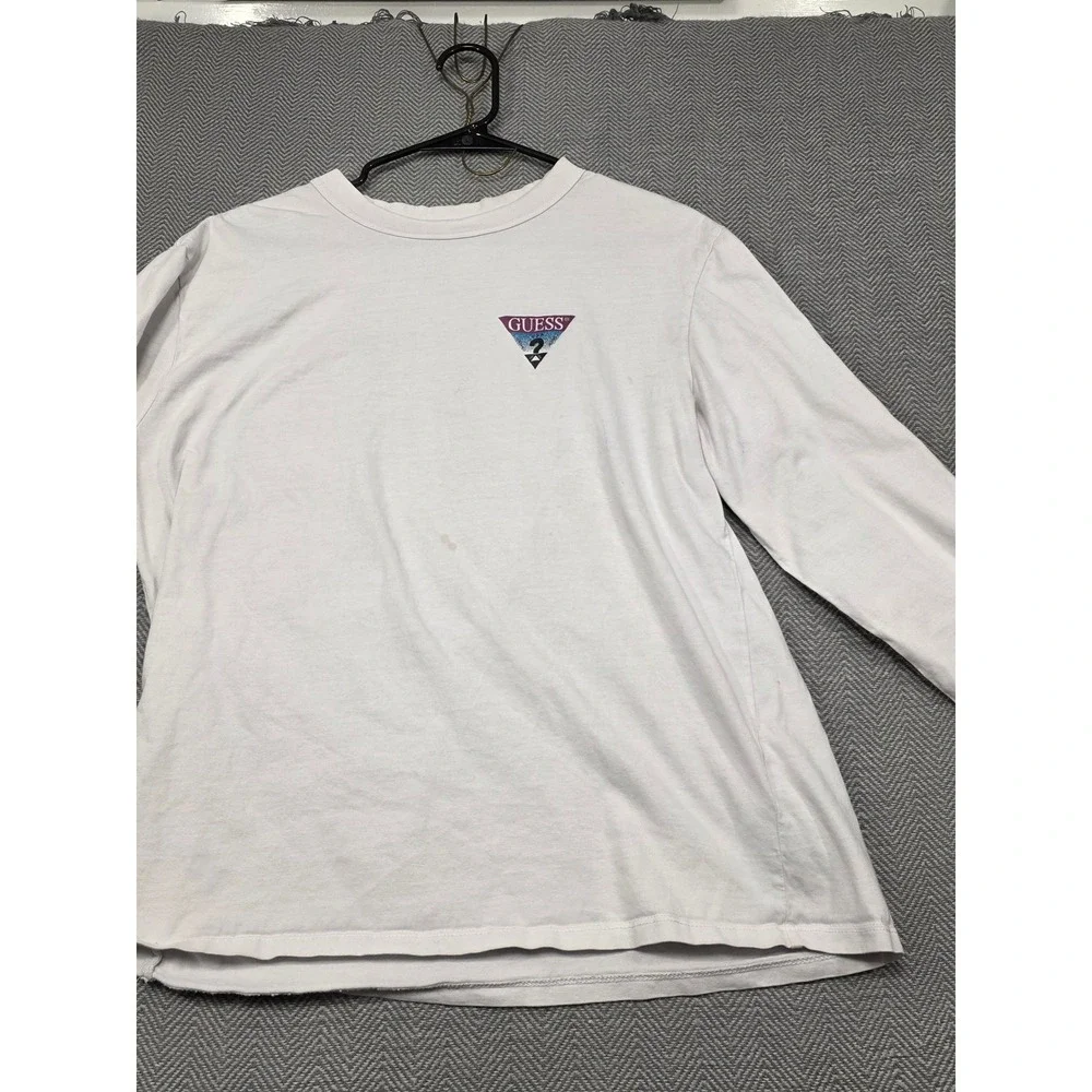 Guess long sleeve